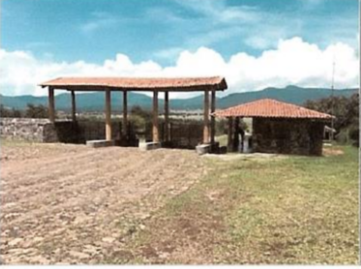 Terreno en venta en Tapalpa, Tapalpa — foto 1 de 12