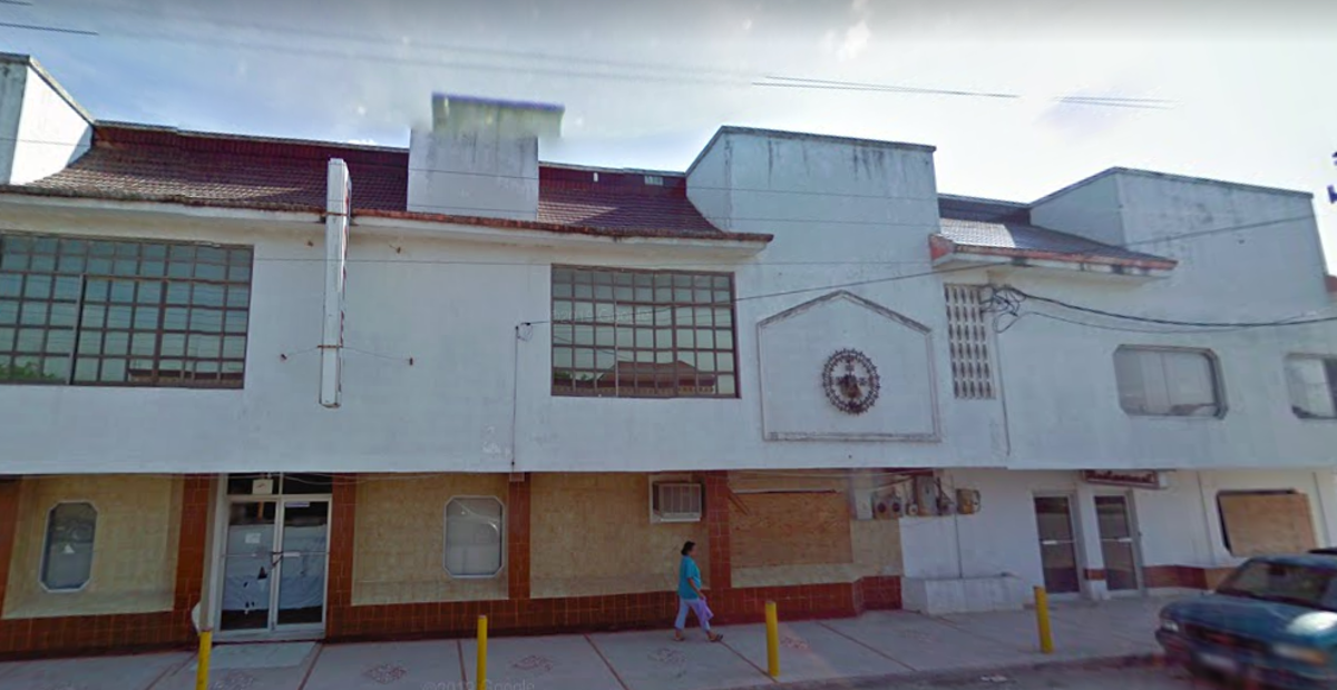 Edificio en venta en Benito Juarez, Río Bravo — foto 1 de 3