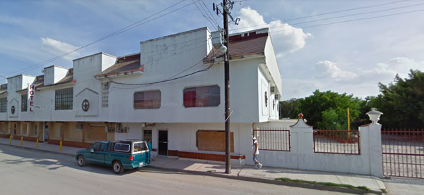 Edificio en venta en Benito Juarez, Río Bravo — foto 3 de 3