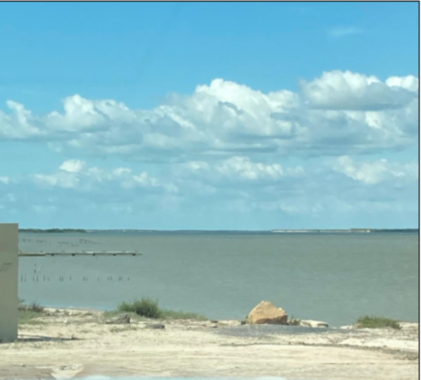 Terreno en venta en Valle del Mezquital, Matamoros — foto 2 de 9