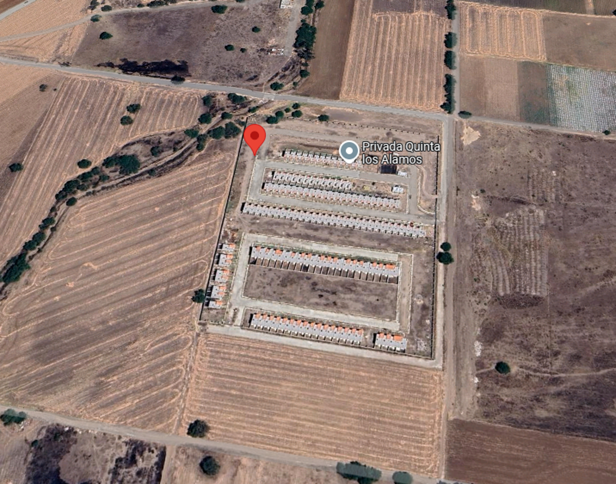Terreno en venta en Quinta San José, Silao de la Victoria — foto 1 de 18