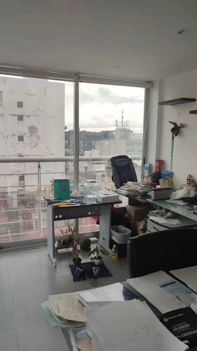 Oficina en renta en Roma Sur, Cuauhtémoc — foto 1 de 11