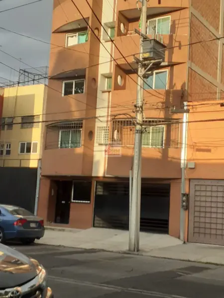 Departamento en venta en Letran Valle, Benito Juárez — foto 2 de 10