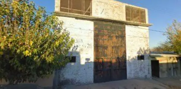Bodega en venta en Sector Poniente, Delicias — foto 2 de 12