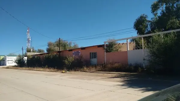Casa en venta en Gómez Farias, Gómez Farías — foto 2 de 2
