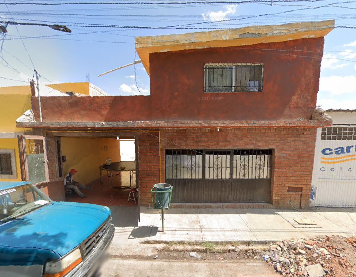 Casa en venta en Magdalenas, Torreón — foto 1 de 12
