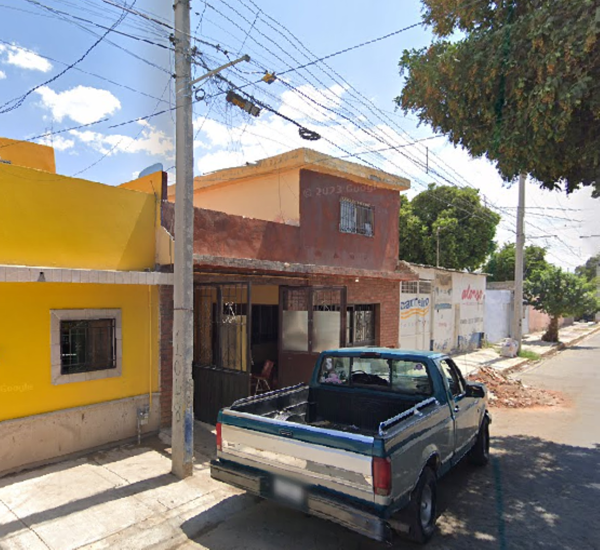Casa en venta en Magdalenas, Torreón — foto 3 de 12