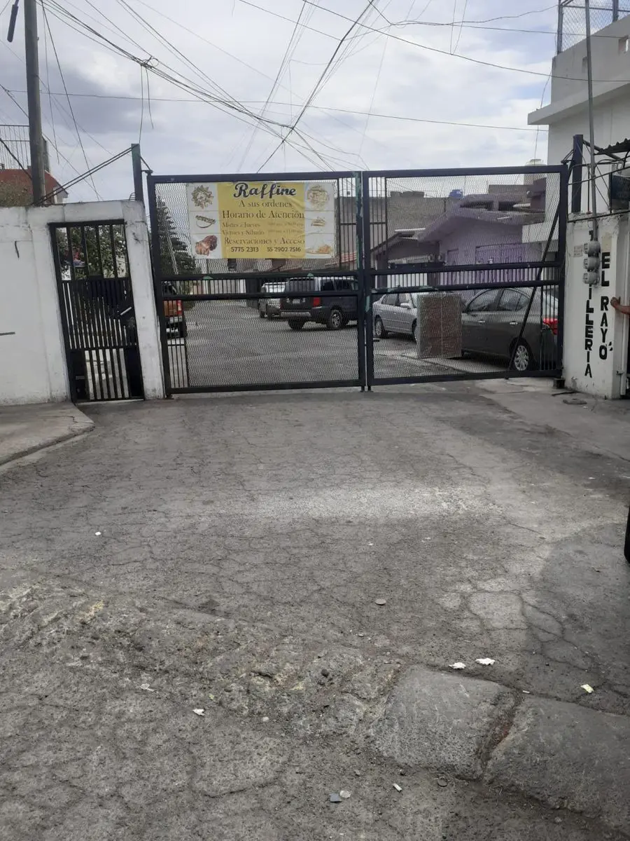 Departamento en venta en Rinconada de Aragon, Ecatepec de Morelos — foto 1 de 10