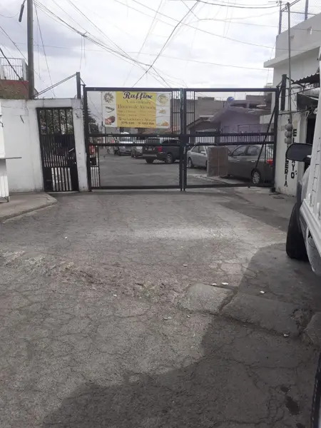 Departamento en venta en Rinconada de Aragon, Ecatepec de Morelos — foto 2 de 10