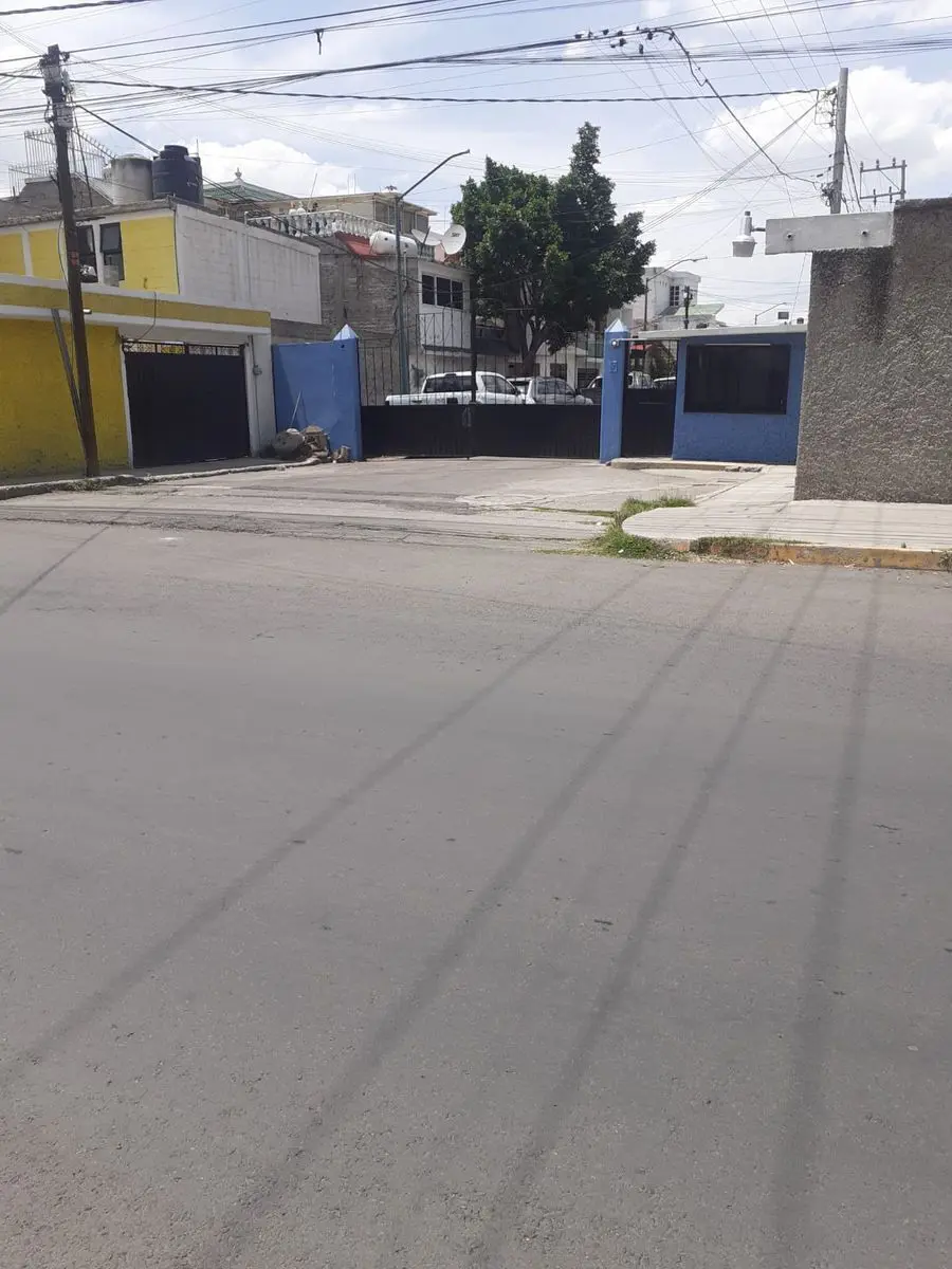 Casa en venta en Ampliación Valle de Aragón Sección A, Ecatepec de Morelos — foto 1 de 10