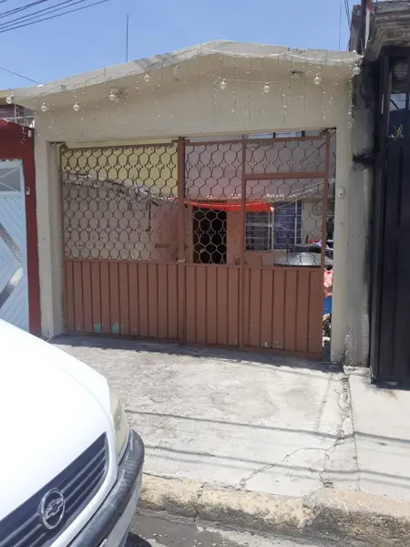 Casa en venta en Izcalli Santa Clara, Ecatepec de Morelos — foto 2 de 10