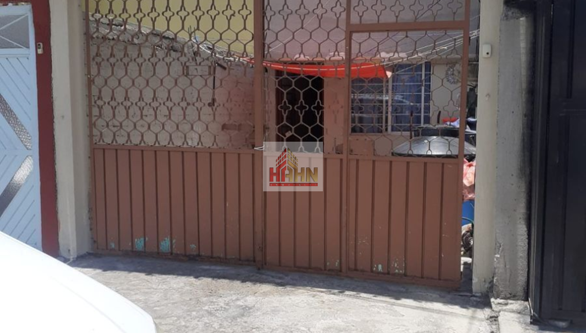 Casa en venta en Izcalli Santa Clara, Ecatepec de Morelos — foto 1 de 10