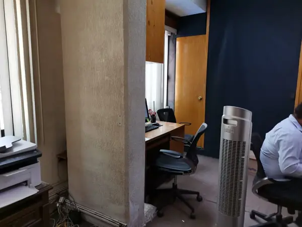 Oficina en venta en San Lorenzo Huipulco, Tlalpan — foto 3 de 26