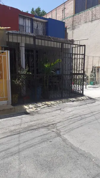 Casa en venta en Haciendas de Aragón, Ecatepec de Morelos — foto 3 de 3