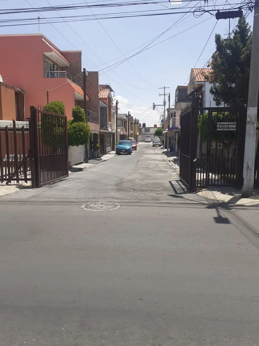 Casa en venta en Haciendas de Aragón, Ecatepec de Morelos — foto 1 de 3
