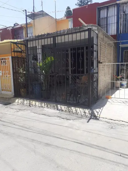 Casa en venta en Haciendas de Aragón, Ecatepec de Morelos — foto 2 de 3