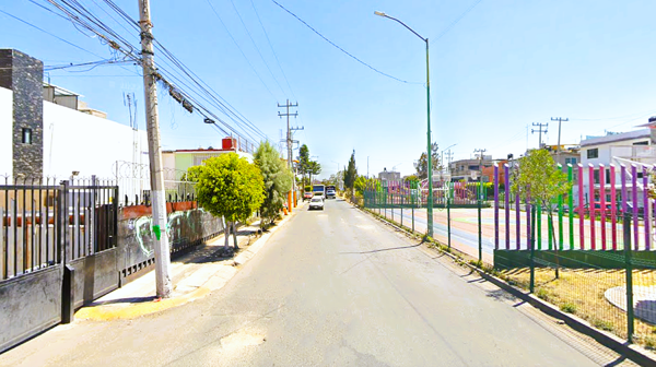 Casa en venta en Haciendas de Aragón, Ecatepec de Morelos — foto 3 de 10