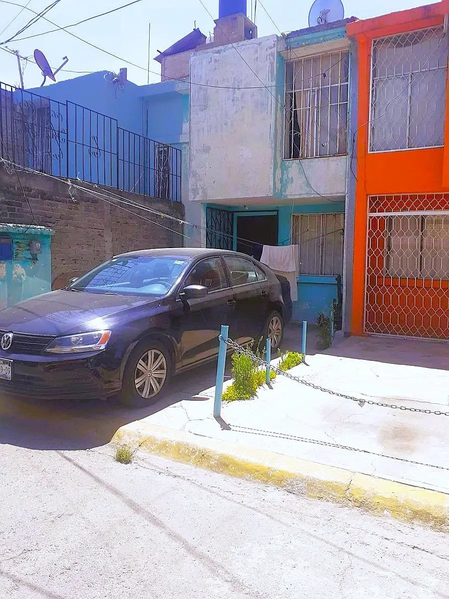 Casa en venta en Haciendas de Aragón, Ecatepec de Morelos — foto 1 de 10