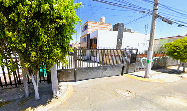 Casa en venta en Haciendas de Aragón, Ecatepec de Morelos — foto 2 de 10
