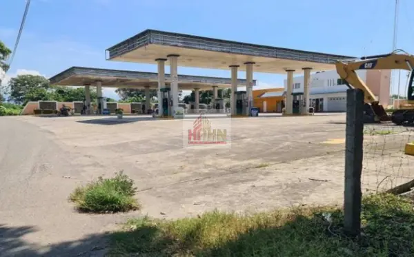 Edificio en venta en Los Llanes, Tapachula — foto 3 de 7