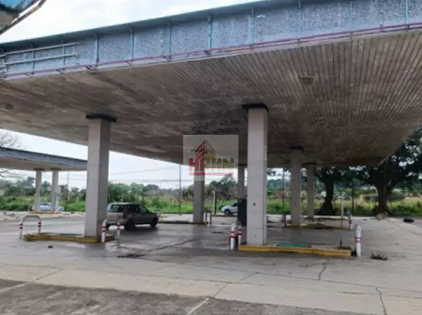 Edificio en venta en Los Llanes, Tapachula — foto 2 de 7