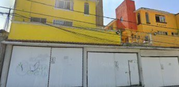 Casa en venta en Margarita Maza de Juarez, Atizapán de Zaragoza — foto 2 de 12