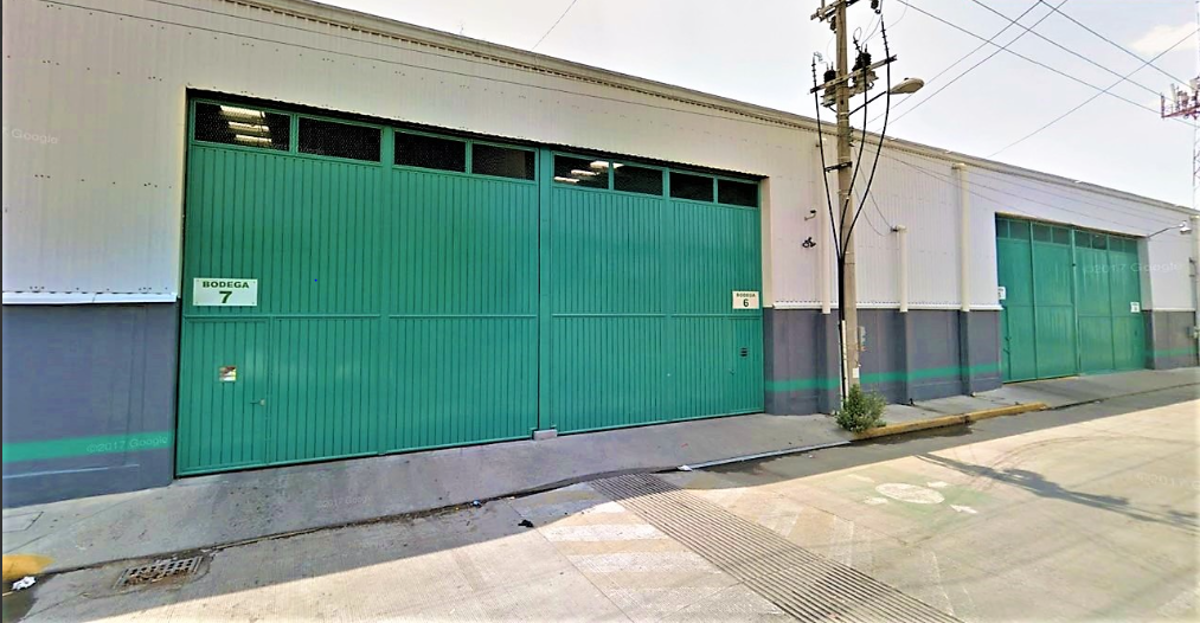 Bodega en renta en Jardín Industrial, Ixtapaluca — foto 1 de 11