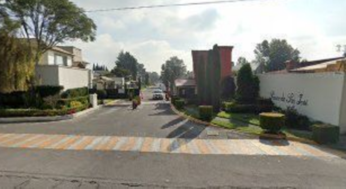 Casa en venta en La Asuncion, Metepec — foto 1 de 12