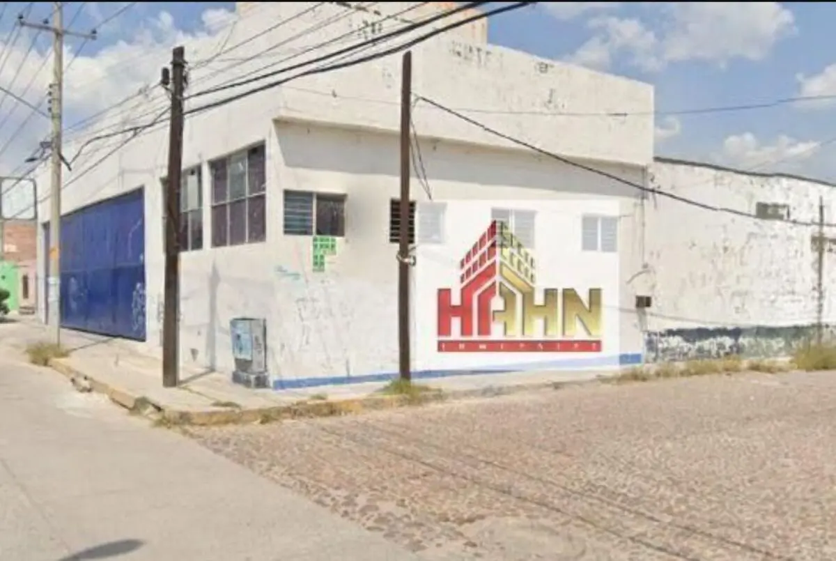 Bodega en venta en Jesus Maria Centro, Jesús María — foto 1 de 12