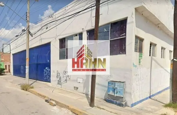 Bodega en venta en Jesus Maria Centro, Jesús María — foto 2 de 12
