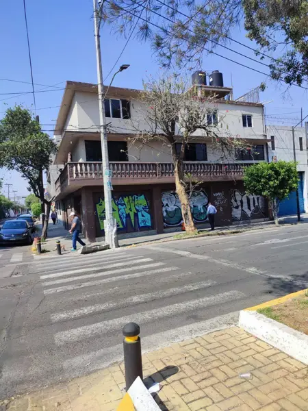 Casa en venta en Moctezuma 2a Sección, Venustiano Carranza — foto 2 de 16