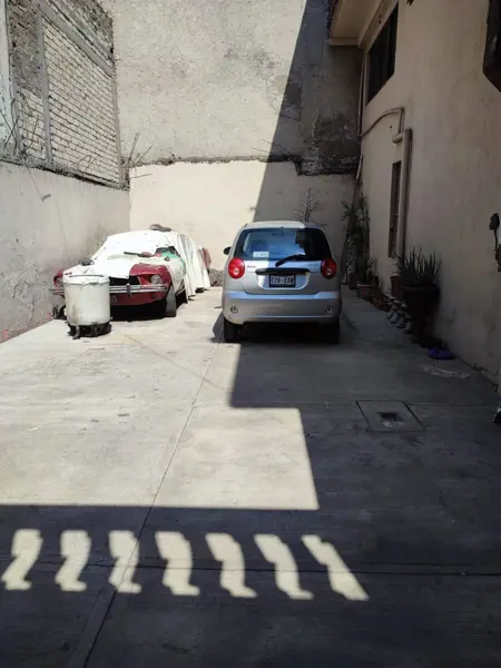 Casa en venta en Moctezuma 2a Sección, Venustiano Carranza — foto 3 de 16