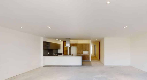 Departamento en venta en Polanco IV Sección, Miguel Hidalgo — foto 2 de 9