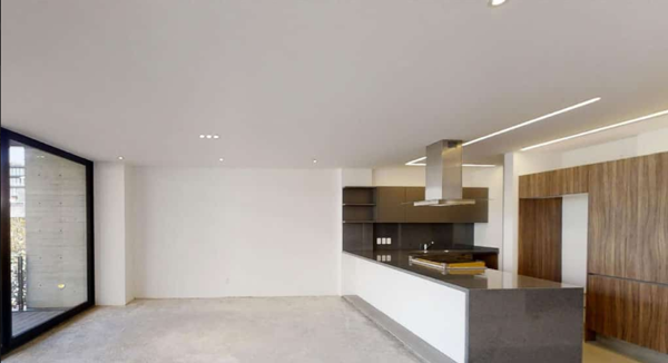 Departamento en venta en Polanco IV Sección, Miguel Hidalgo — foto 3 de 9