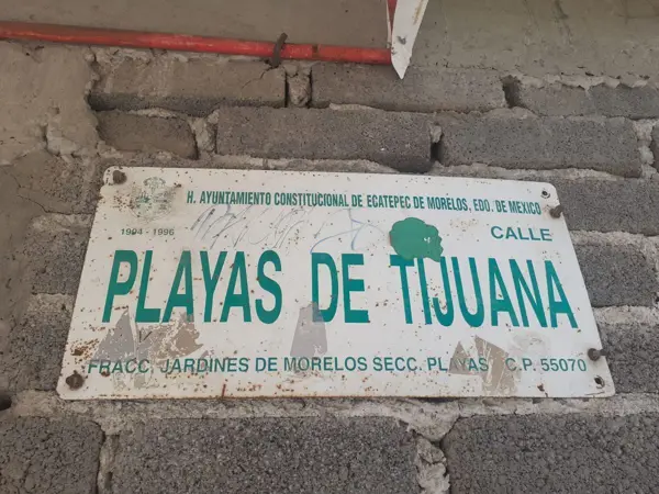 Casa en venta en Jardines de Morelos Sección Playas, Ecatepec de Morelos — foto 3 de 3