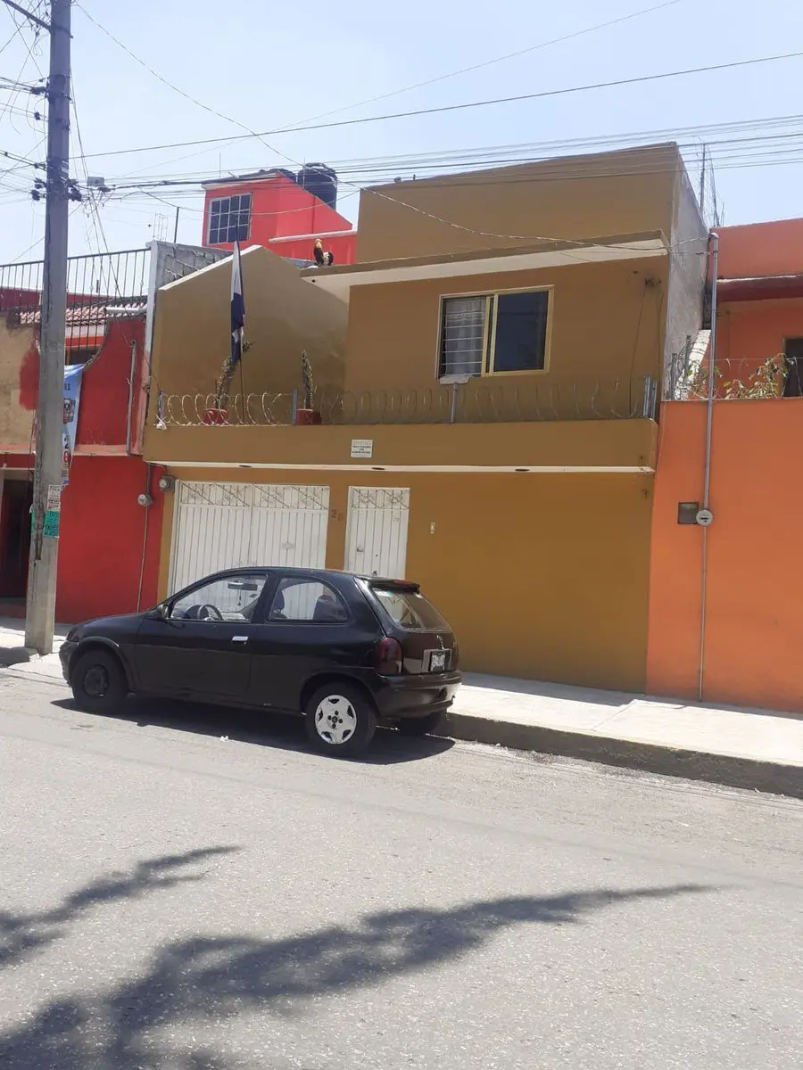 Casa en venta en Jardines de Morelos Sección Playas, Ecatepec de Morelos — foto 1 de 3