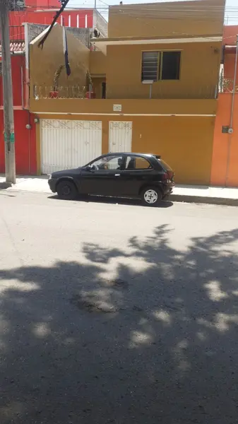 Casa en venta en Jardines de Morelos Sección Playas, Ecatepec de Morelos — foto 2 de 3