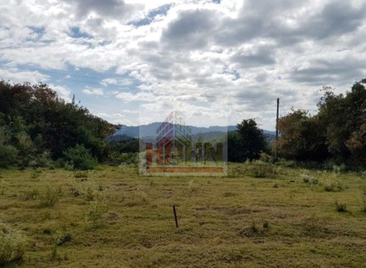 Terreno en venta en Temascaltepec de Gonzalez, Temascaltepec — foto 1 de 2