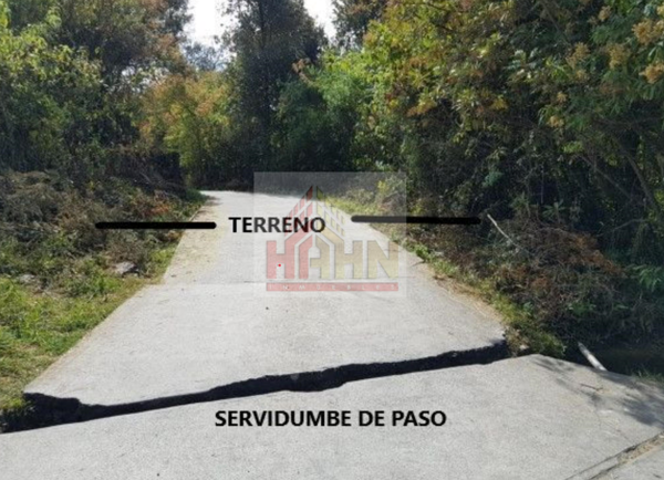 Terreno en venta en Temascaltepec de Gonzalez, Temascaltepec — foto 2 de 2