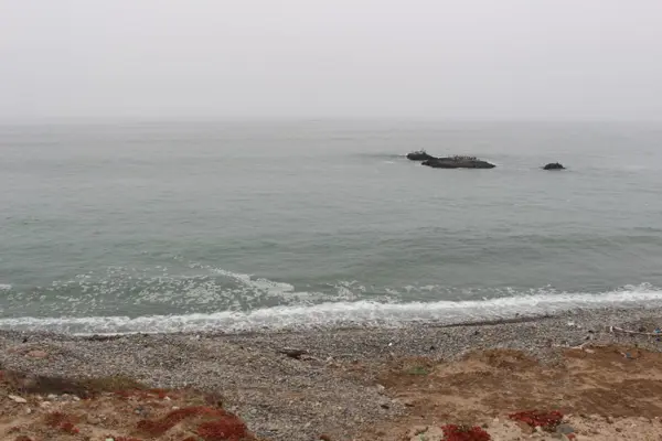 Terreno en venta en Popotla, Playas de Rosarito — foto 2 de 8