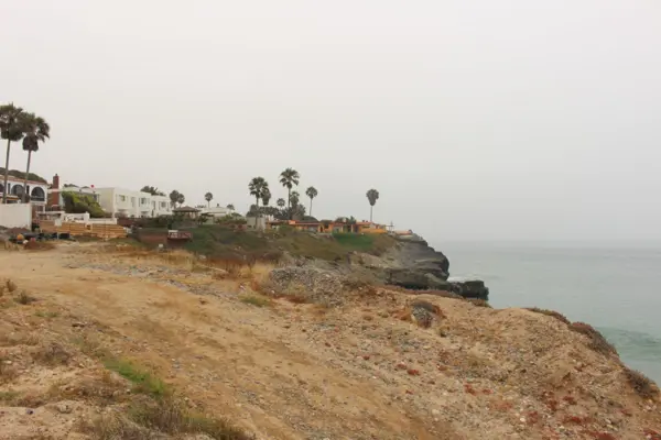 Terreno en venta en Popotla, Playas de Rosarito — foto 3 de 8