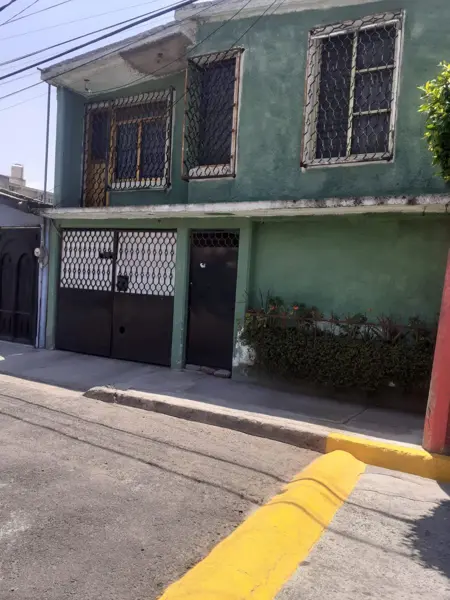 Casa en venta en Jardines de Morelos Sección Flores, Ecatepec de Morelos — foto 3 de 3
