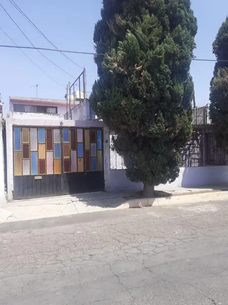Casa en venta en Jardines de Morelos Sección Fuentes, Ecatepec de Morelos — foto 3 de 4