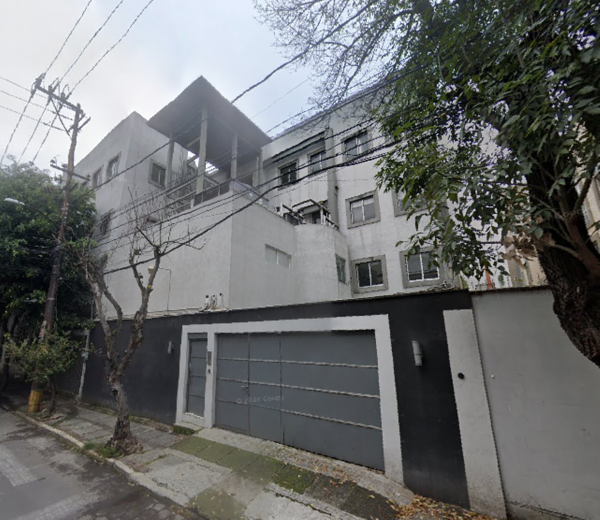 Edificio en venta en Extremadura Insurgentes, Benito Juárez — foto 2 de 12