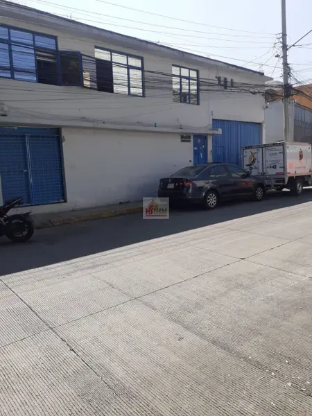 FRANCISCO VILLA BODEGA VENTA TLALNEPANTLA ESTADO DE MEXICO