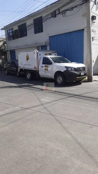 Bodega en venta en Francisco Villa, Tlalnepantla de Baz — foto 3 de 4