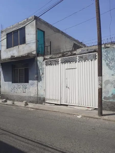 Casa en venta en Nuevo Paseo San Agustín 3a B, Ecatepec de Morelos — foto 3 de 17