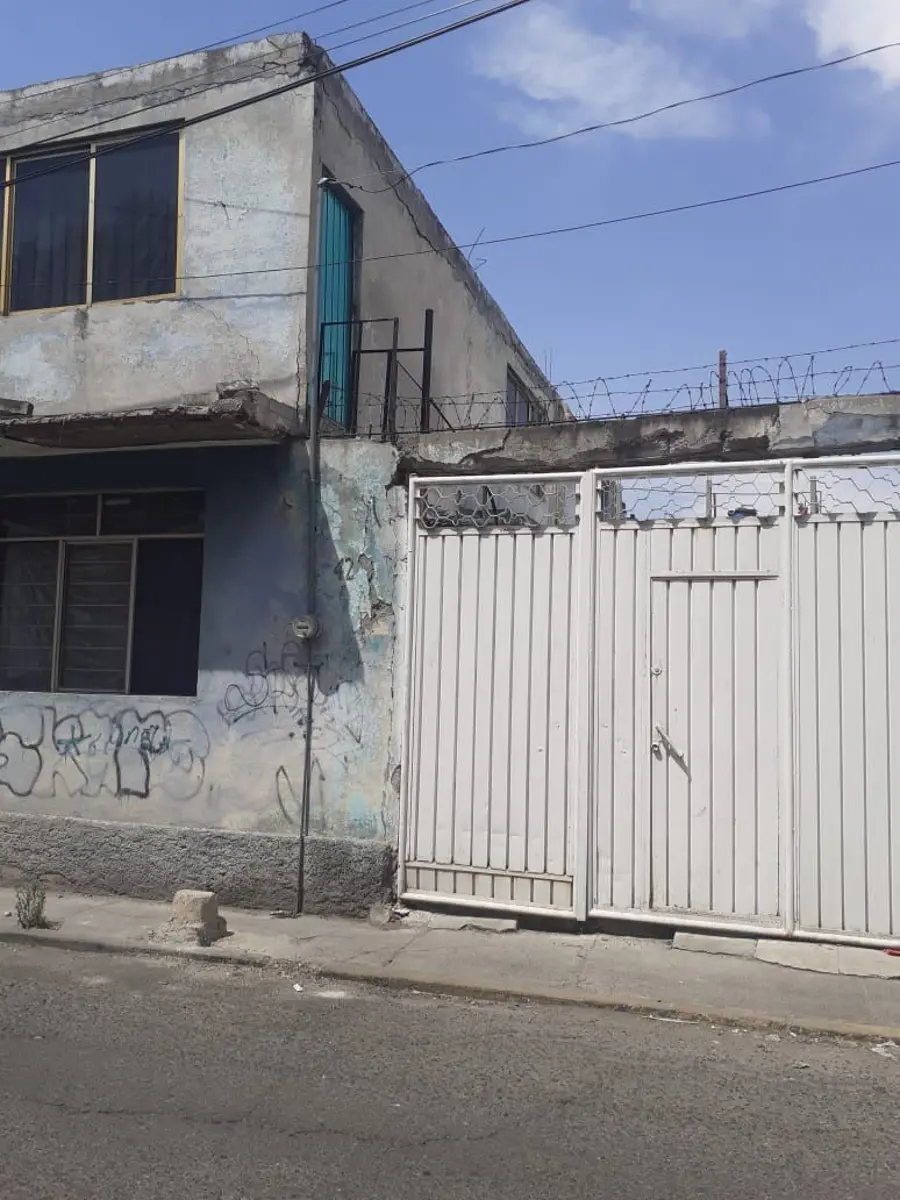 Casa en venta en Nuevo Paseo San Agustín 3a B, Ecatepec de Morelos — foto 1 de 17