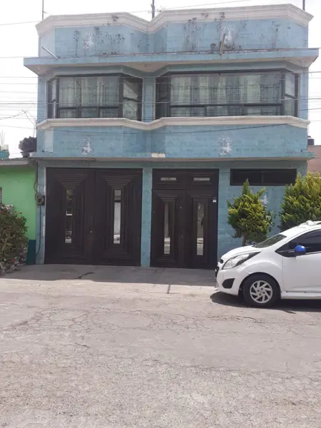 Casa en venta en Lázaro Cárdenas V Zona, Ecatepec de Morelos — foto 3 de 3