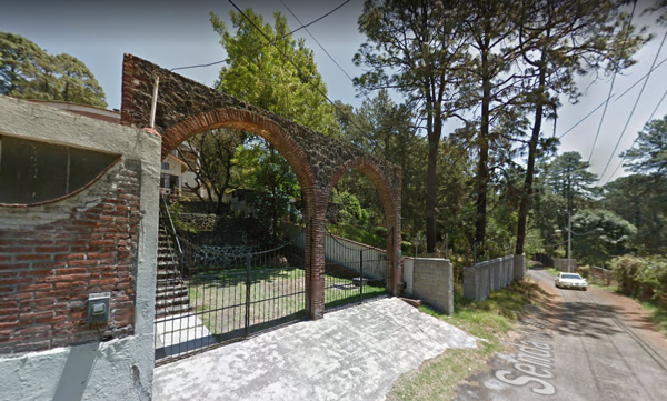 Casa en venta en Real Monte Casino, Huitzilac — foto 2 de 2